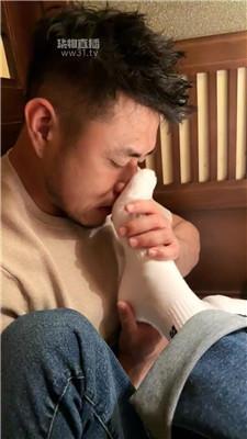 【芭比の狗】携贱内爱犬吃饭 JS260415-6