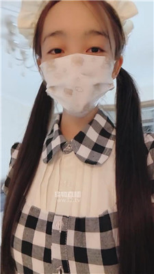 【子衿】乳母绿母同学妈成了我的狗    260417-19