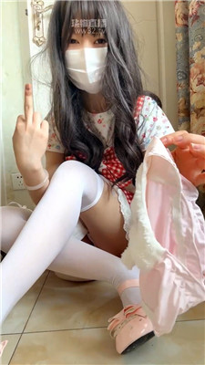 【白渝】原味内裤使用教程    260418-1