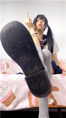 【小懿】gts巨大娘专场    260418-15