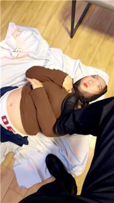 【西北傻子】开发素人贱母狗 JS260421-34
