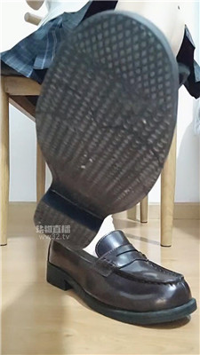 【佳怡】裸足寸止流J训练    260426-8