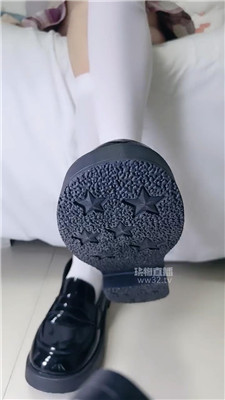 【瑶一瑶】小皮鞋小腿袜司马    260428-29