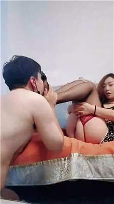 【茉莉女神】恶毒继母羞辱场   JS260929-4