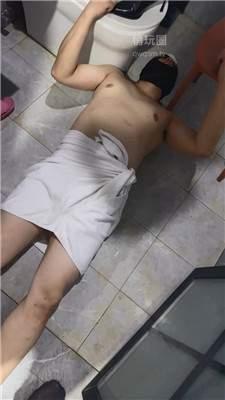 【晨曦夫妇】开发新狗奴第一课   JS261003-12