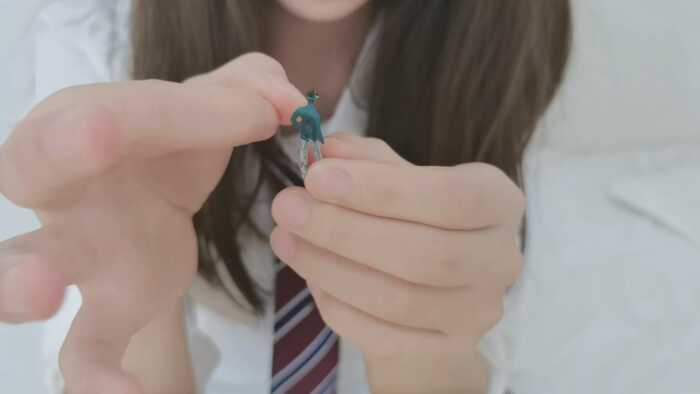 精品！娇娇缩小GTS碾压小人 女巨人羞辱剧情