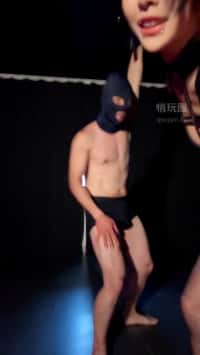 TL65428 寇依诺】刑房吊绑重度虐打23分
