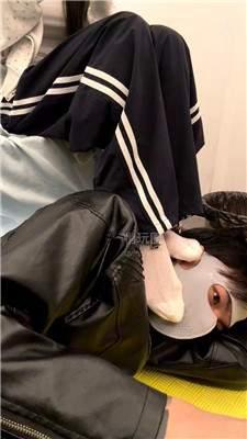 【双子】超臭白袜羞辱场【双视角版】   JS261008-36