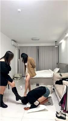 【重庆十一S】霸凌欺负我妹的畜生   JS261009-29