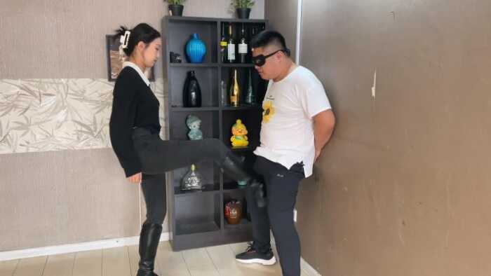 『超S·联盟』替闺蜜惩治渣男 YC-261008