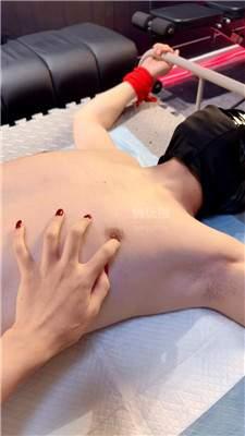 【苏婉】四肢固定强制挠痒   JS261021-14