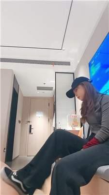 【芸芸大人s】下班后浅调胖狗小M  JS261023-27